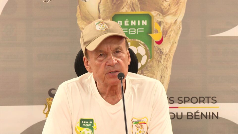 Le sélectionneur de l'équipe nationale de football du Bénin, Gernot Rohr, a rendu publique ce 04 juin 2025, une nouvelle liste des Guépards pour le match amical devant opposer le Bénin au Maroc à Fès le 9 juin. 