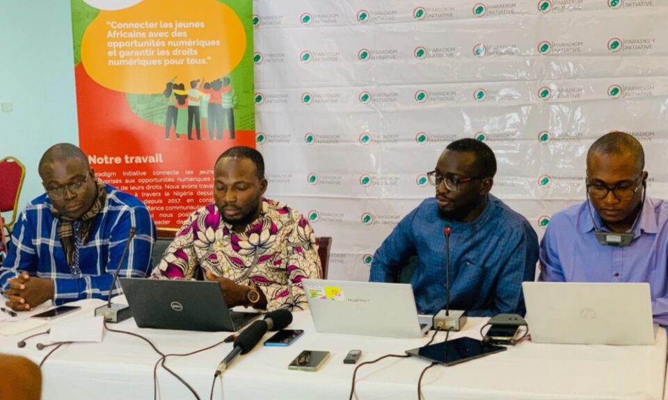 Bénin - Elections générales de 2026 : le plaidoyer de Paradigm Initiative pour le respect des droits numériques