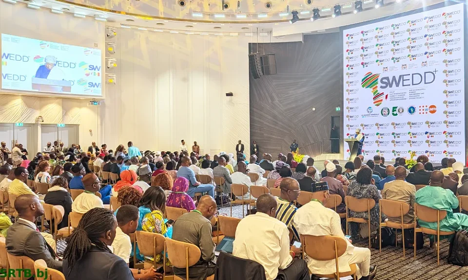 SWEDD+ : à Cotonou, les pays membres tracent un nouveau cap pour l’autonomisation des filles