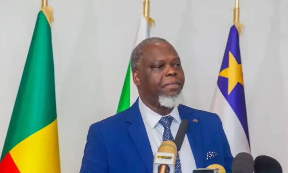 Ouvert le 10 juillet 2025 à Cotonou, le colloque international sur la “Régulation médiatique des élections à l’ère du numérique et de l’intelligence artificielle” s’est refermé ce 11 juillet. “Nous avons tous compris le problème”, a déclaré Edouard Loko, président de la Haute autorité de l'audiovisuel et de la communication du Bénin (HAAC).