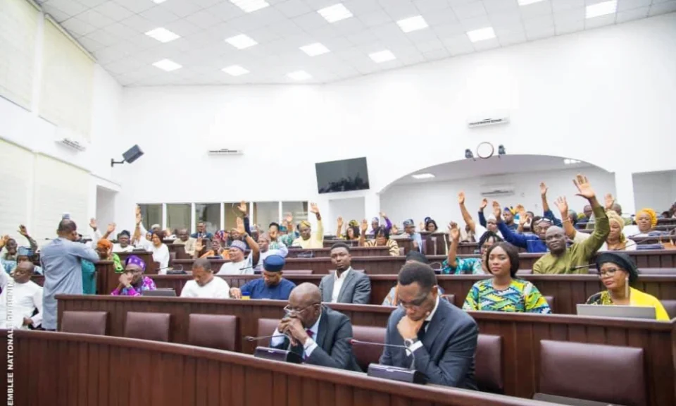 Le Bénin adopte une nouvelle vision pour planifier son développement jusqu’en 2060