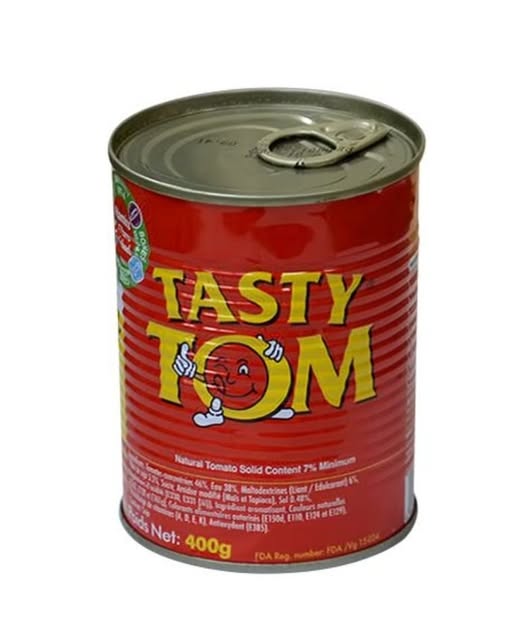 Le Bénin interdit sur l'ensemble de son territoire, l'importation, la distribution et la consommation du concentré de tomate "Tasty Tom Enriched Tomato Mix". La mesure fait suite à une alerte de la “Food and Drugs Authority” (FDA) du Ghana en date du 3 août 2025.