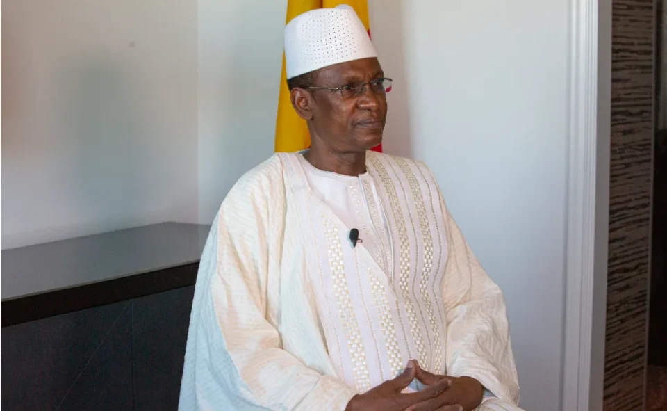 L'ancien Premier ministre civil du Mali Choguel Kokalla Maïga, limogé en novembre a été placé en garde à vue mardi 12 août.