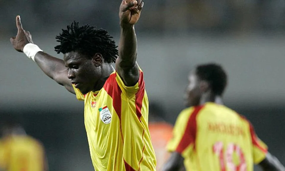 Razack Omotoyossi : émotion sur les réseaux sociaux après le décès de la légende du football béninois