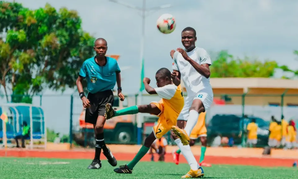 Une Ligue nationale scolaire va se dérouler à Abomey du 5 au 12 septembre 2025. Les jeunes élèves sportifs seront en compétition dans cinq disciplines sportives. Une grande première au Bénin.