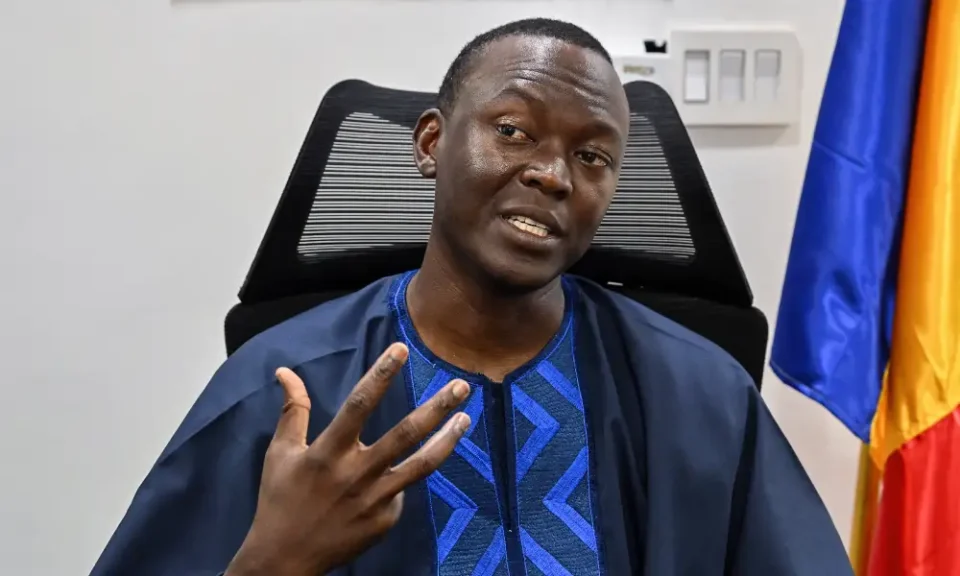 Tchad : l'ex-Premier ministre et opposant Succès Masra condamné à 20 ans de prison ferme 