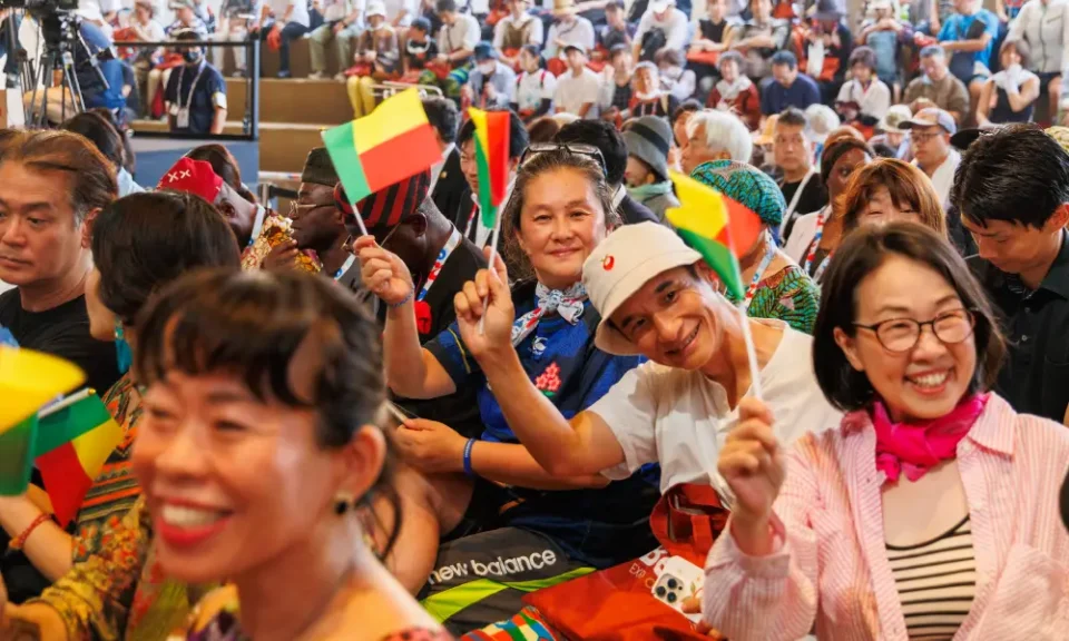 Le 29 août 2025, le Bénin a été mis à l’honneur à l’exposition Universelle d’Osaka. Une journée marquée par la valorisation du patrimoine culturel, des atouts touristiques et du potentiel économique du pays.