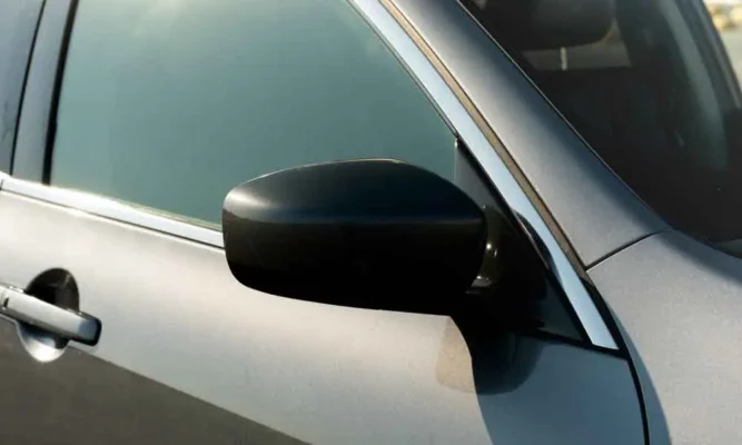 Sécurité routière : dès le 1er octobre, répression annoncée contre les vitres opaques des véhicules