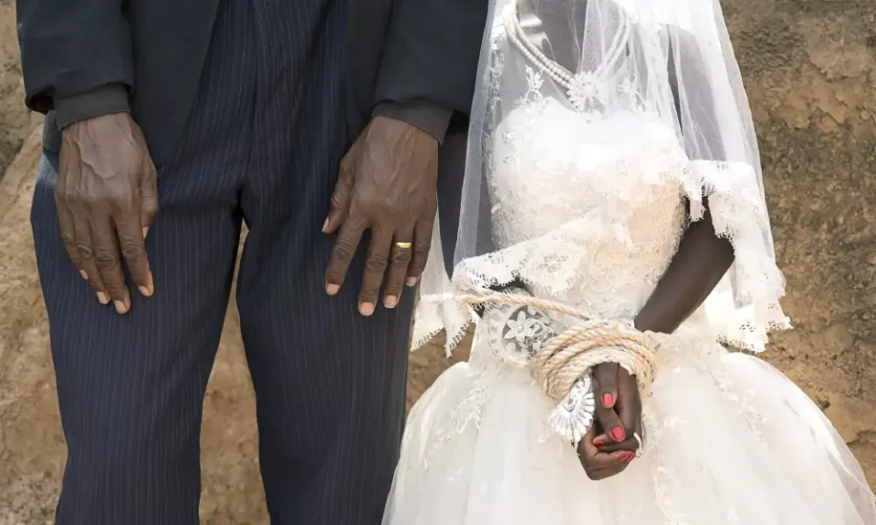 Bénin : un nouveau programme national contre le mariage d'enfants