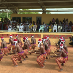 Gaani de la gnon kogui