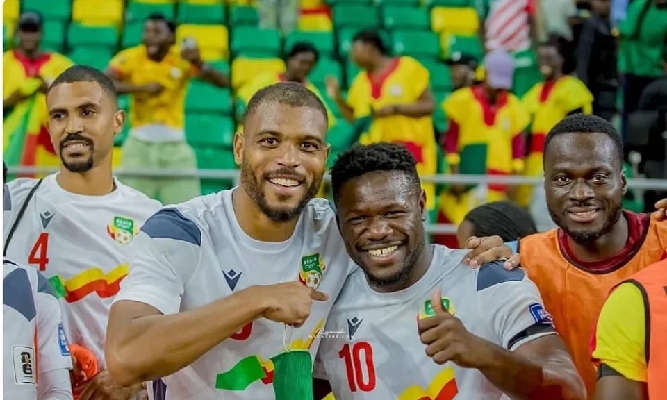 Coupe du monde 2026 : le Bénin à une victoire de la qualification !
