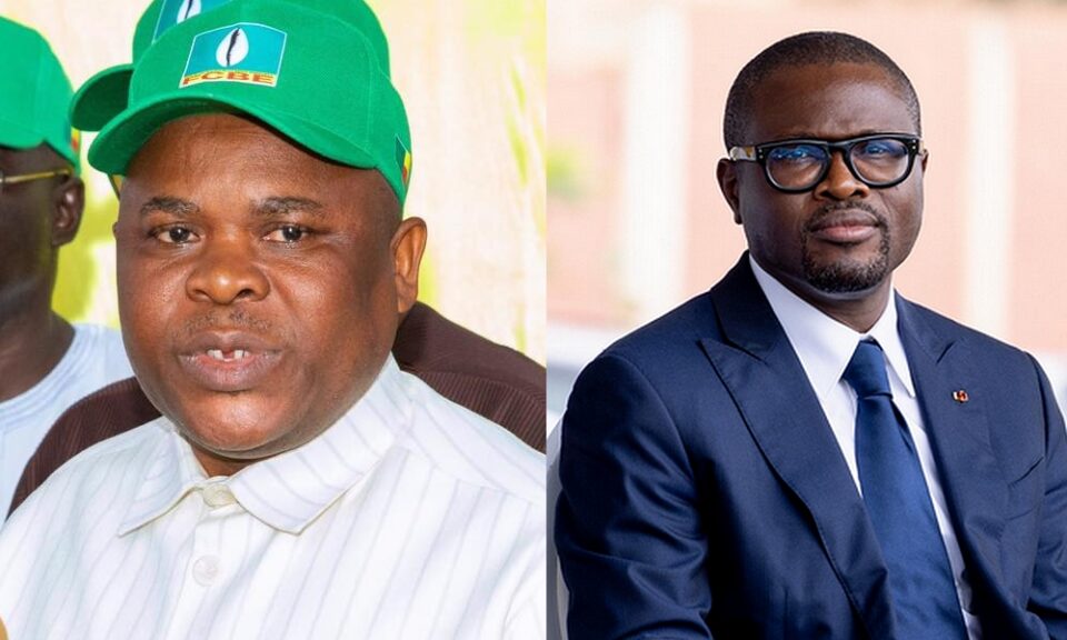 Présidentielle 2026 : deux candidatures validées par la CENA, trois autres rejetées