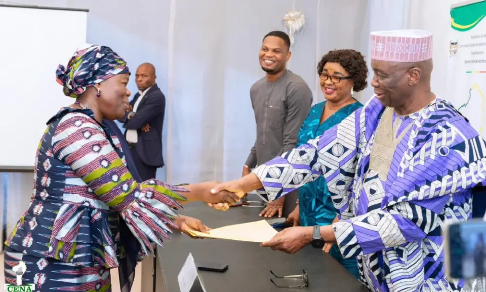 Présidentielle et Communales 2026 : la CENA délivre les récépissés définitifs de candidature