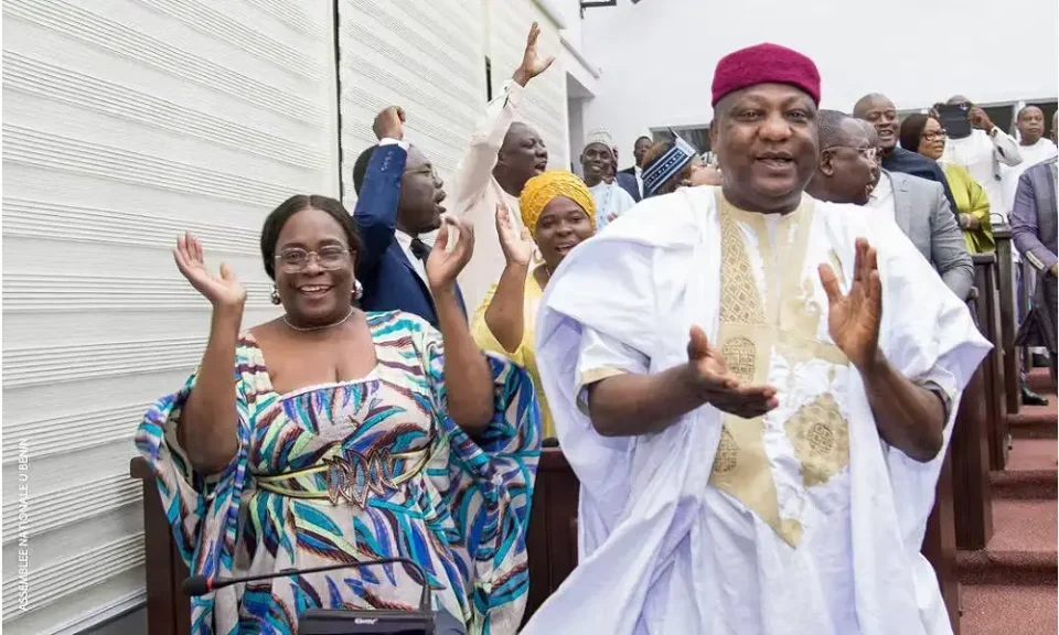 Révision de la Constitution au Bénin : création du Sénat, mandats politiques de 7 ans... voici tout ce qui change