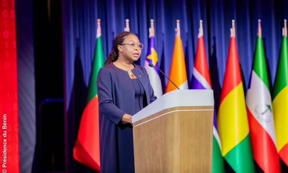 Transformation numérique : le Sommet de Cotonou adopte une vision commune pour l’Afrique de l’Ouest et du Centre