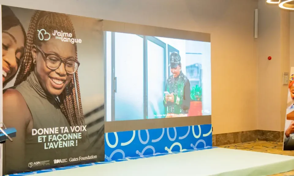 Une Intelligence Artificielle (IA) adaptée aux langues béninoises va être développée. Le projet “JaimeMaLangue”, lancé le 10 novembre 2025, a été conçu pour aboutir à la construction de la plateforme.