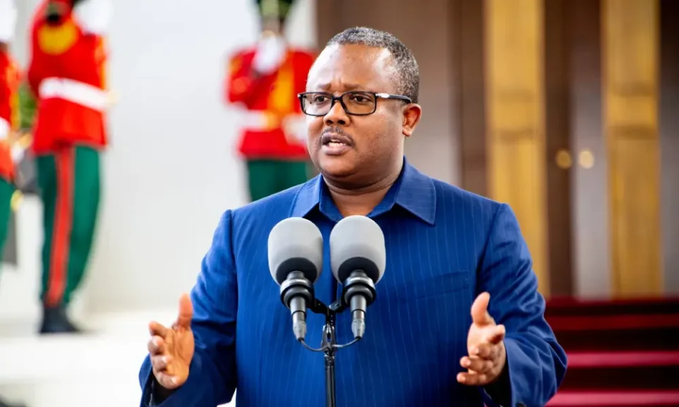 Guinée-Bissau : coup d’État, président arrêté et élections suspendues