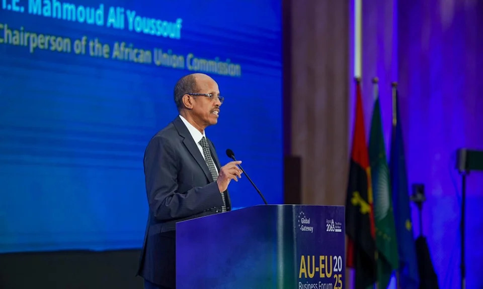 Sommet UA–UE : à Luanda, l’Afrique revendique un nouveau rapport de force