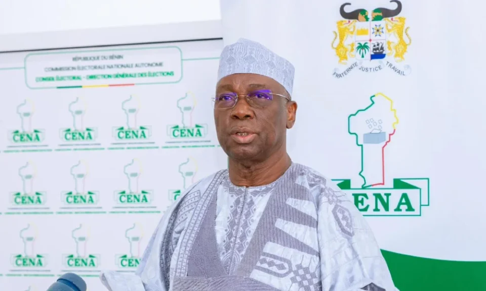 Elections législatives et communales 2026 : la campagne électorale ouverte pour deux semaines