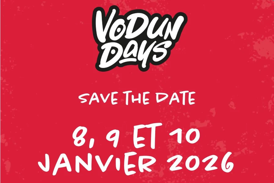 Vodun Days 2026 : Angélique Kidjo en vedette du programme officiel