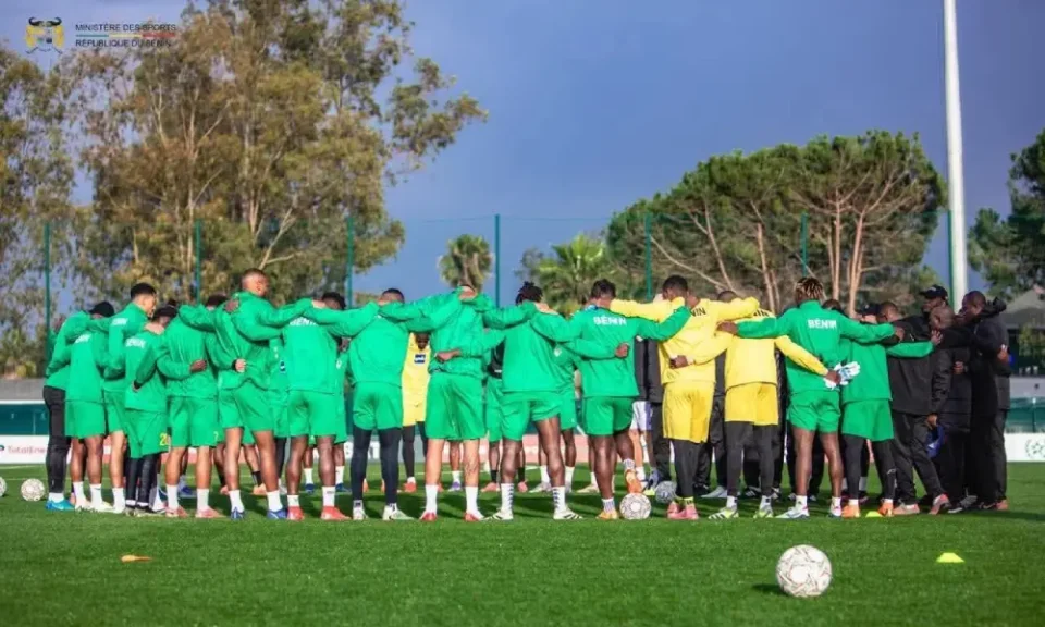 Le Maroc accueille depuis le 21 décembre 2025 la Coupe d’Afrique des nations (CAN) de football. Les Guépards, qui participent pour la cinquième fois à ce tournoi continental, ont été battus 1-0 par la RDC mardi dernier. Ce 27 décembre, ils disputent leur deuxième match de groupe face au Botswana à 13h30.
