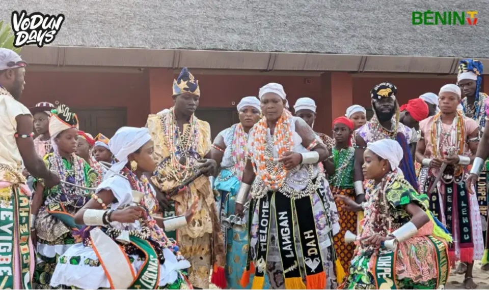 Vodun Days 2026 : Ouidah au rythme des premières célébrations