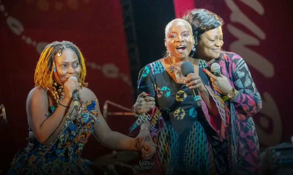 Bénin : le gouvernement adopte un Statut de l’artiste et des professionnels de la culture