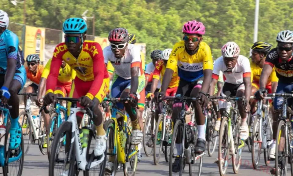 Le 21e Tour cycliste du Bénin démarre le 27 avril. 12 équipes de 11 pays seront sur la ligne de départ, a annoncé la Fédération béninoise de la discipline ce 23 avril à Cotonou.