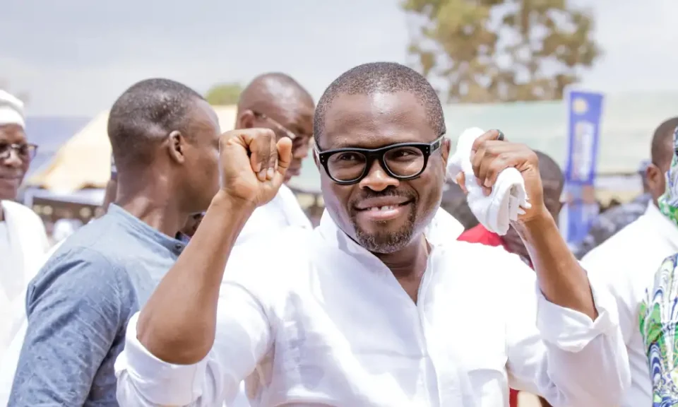 Présidentielle 2026 : réactions dans la classe politique après la victoire de Romuald Wadagni