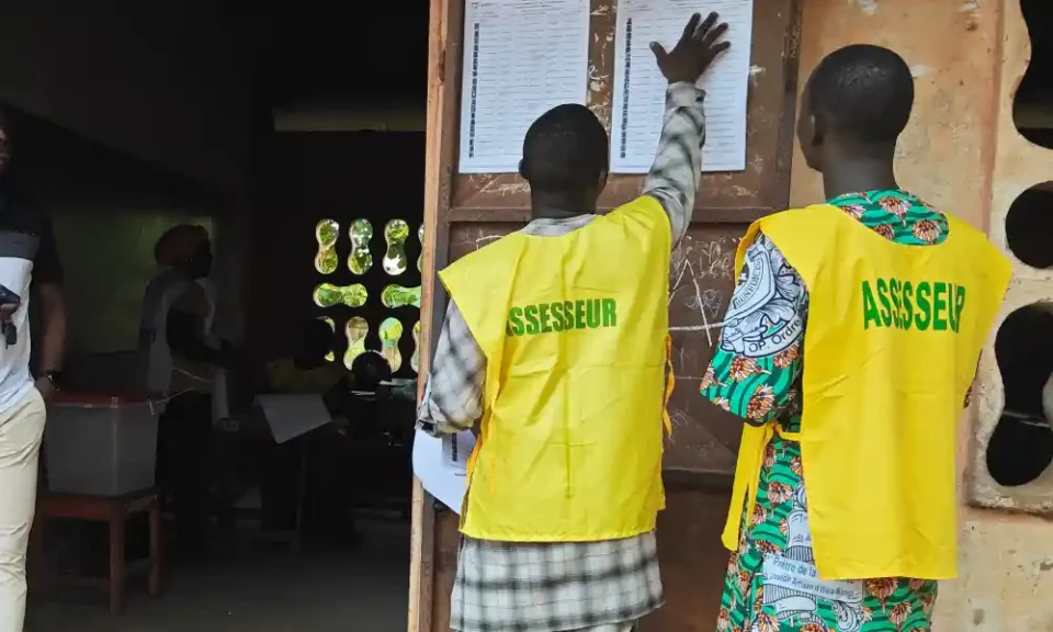 Bénin : après la campagne, place au vote pour la présidentielle du 12 avril