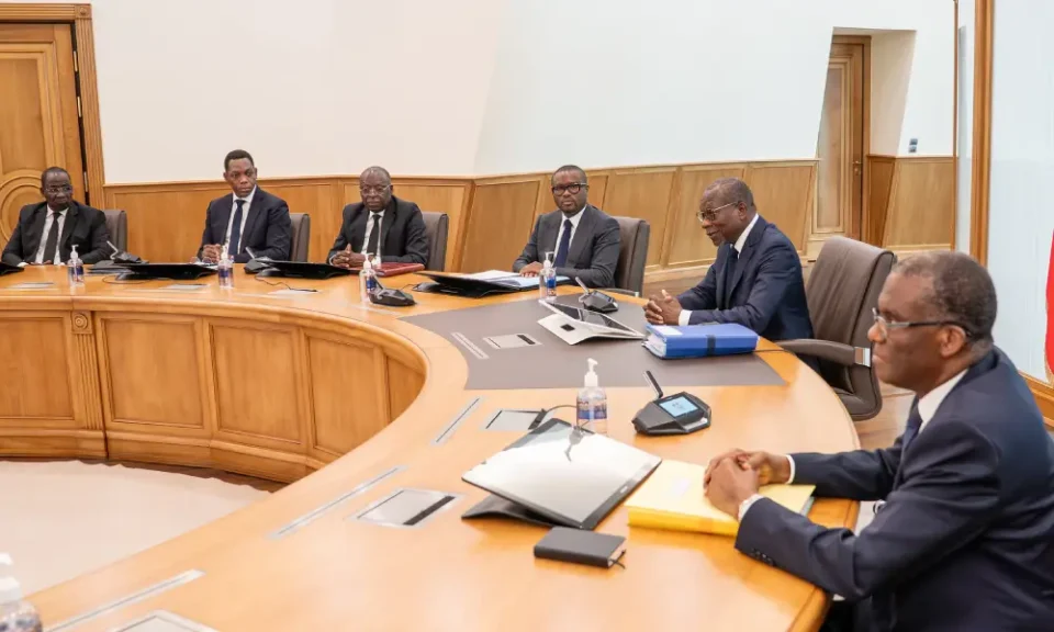 Le président Patrice Talon a prononcé, lors du conseil des ministres du 13 mai, un ultime discours devant ses ministres à 10 jours de la fin de son second et dernier mandat.