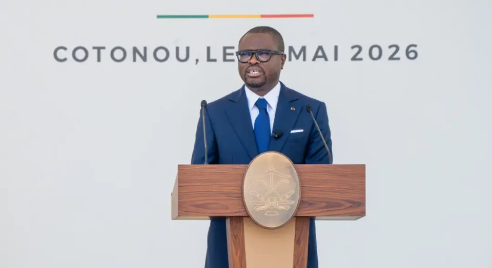Investi président de la République du Bénin le dimanche 24 mai dernier, Romuald Wadagni a présidé son tout premier conseil des ministres ce jeudi 28 mai. Le chef de l’Etat a donné à l’occasion à ses ministres les grandes orientations de l’action gouvernementale. 