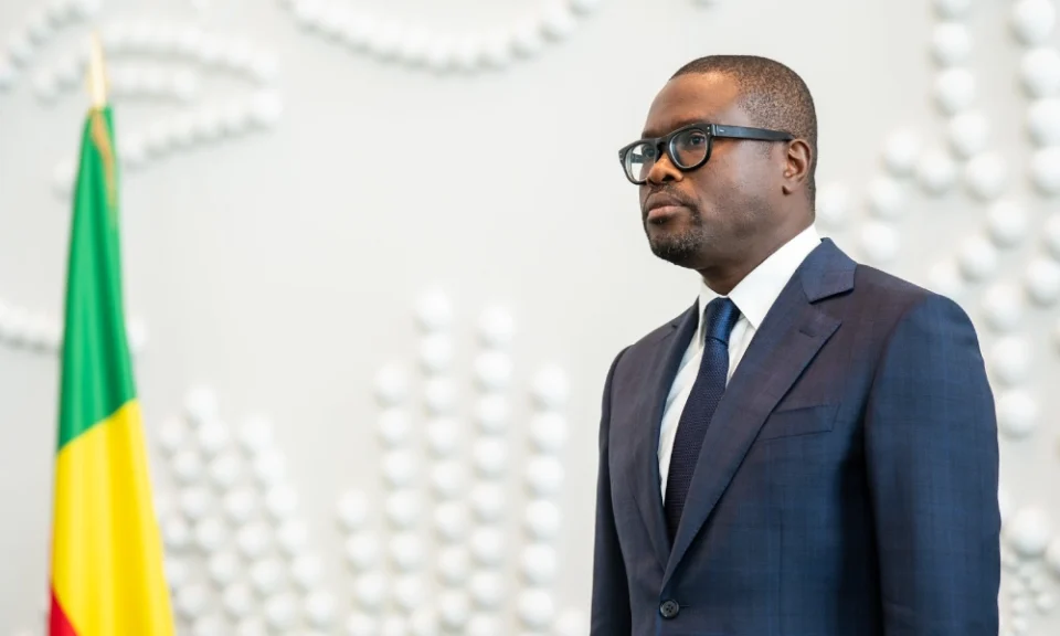 Bénin : voici les 6 étapes clés de l’investiture de Romuald Wadagni le 24 mai à Cotonou