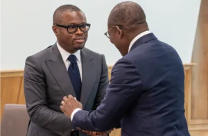 Investiture de Romuald Wadagni : pourquoi le choix de Cotonou ne pose pas de problème juridique