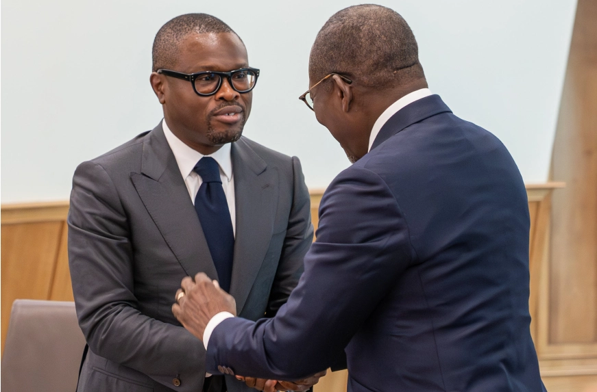 Investiture de Romuald Wadagni : pourquoi le choix de Cotonou ne pose pas de problème juridique