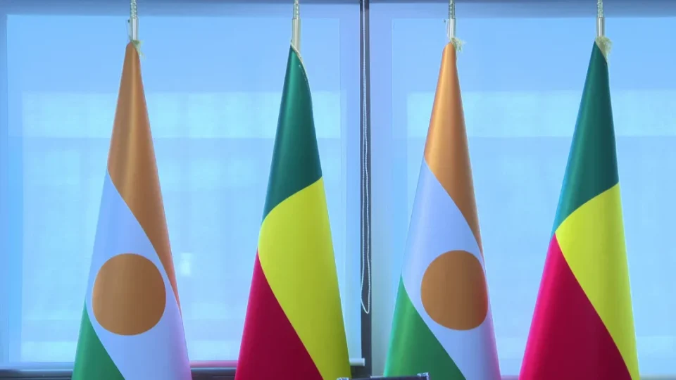 Bénin-Niger signature d'accords pour renforcer le dialogue bilatéral