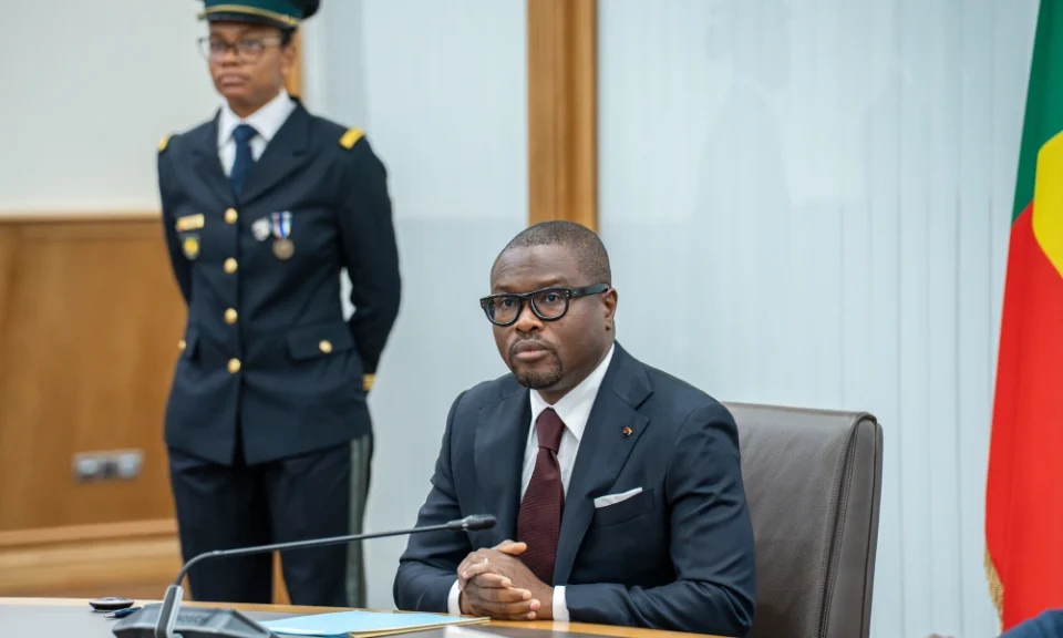 Bénin : le gouvernement Wadagni révise le budget général 2026 à la hausse