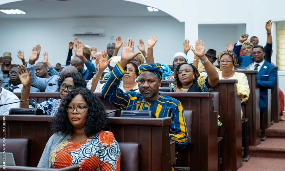 Bénin : la fonction de Médiateur de la République attribuée au 1er vice-président du Conseil économique et social