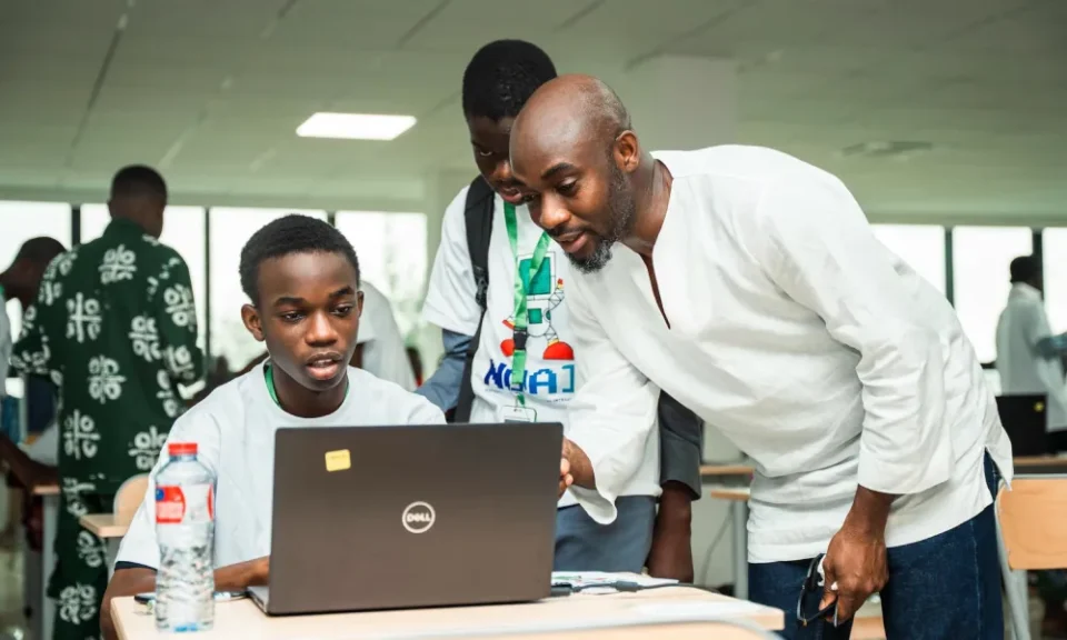 Olympiades d’Intelligence Artificielle : le Bénin lance la sélection de ses champions pour Kazakhstan 2026