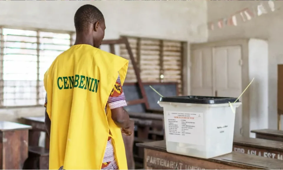 Gestion des élections au Bénin : la CENA mise en veilleuse 