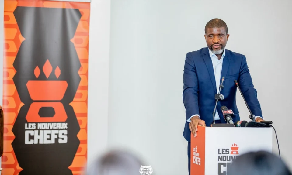“Les Nouveaux Chefs” : le Bénin forme sa prochaine génération de cuisiniers