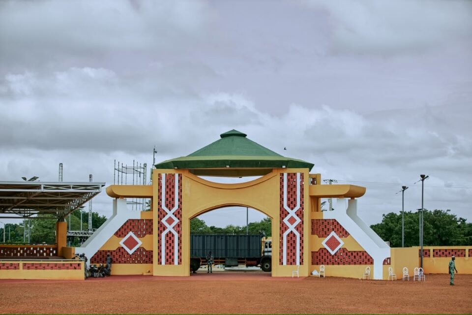 Gaani 2026 : trois jours de célébration des traditions baatonu à Nikki