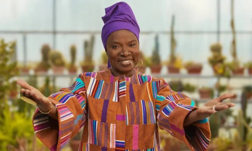 Angélique Kidjo au Walk of Fame : 4 choses à savoir sur cette distinction historique