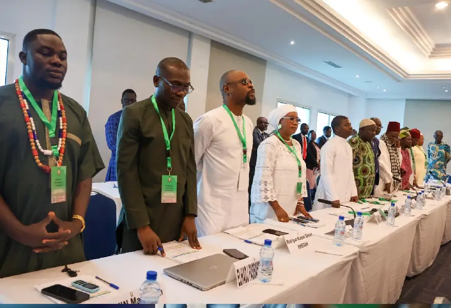 Un séminaire national de sensibilisation sur l’implication des leaders religieux dans la lutte contre le blanchiment de capitaux et le financement du terrorisme (LBC/FT) s’est ouvert mardi 15 septembre 2026 à Porto-Novo.