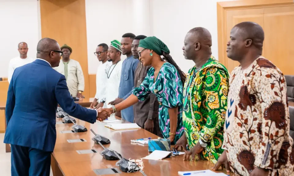 Le processus de recrutement sur titre des Aspirants au métier d’enseignant (AME) entre dans sa phase opérationnelle au Bénin. Un comité technique chargé d'étudier la base de données des AME a été installé vendredi 18 septembre 2026.