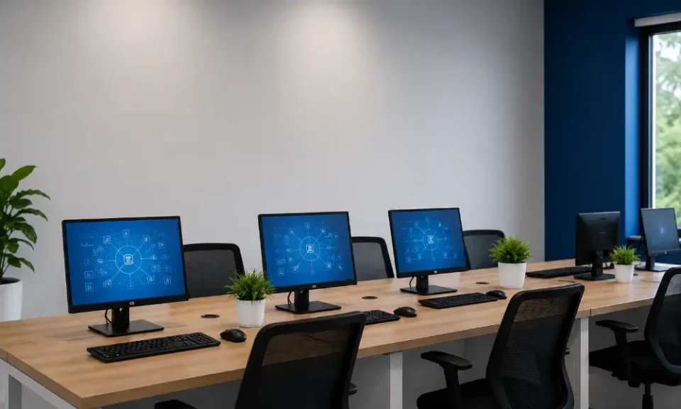 Bénin : 35 Centres intégrés économiques, sociaux et numériques prévus dans 26 communes