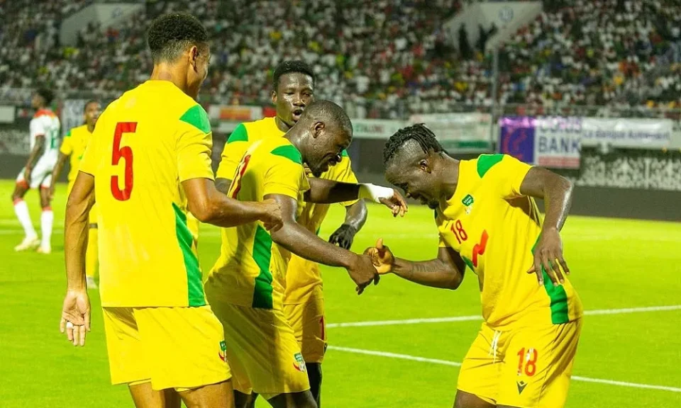 Eliminatoires CAN 2027 : le Bénin accroche le Burkina Faso à Ouagadougou