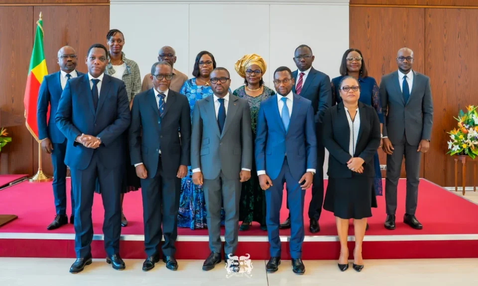 Bénin : la deuxième mandature de l'Autorité de Régulation du Secteur de la Santé entre en fonction