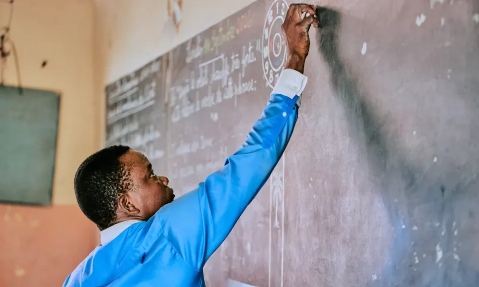 Rentrée scolaire 2026-2027 : élèves et enseignants retrouvent le chemin des classes