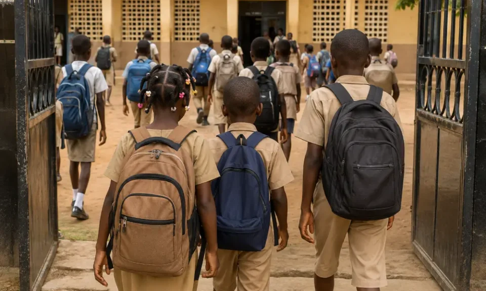 Bourses revalorisées, cantines, transport… les mesures phares du gouvernement pour l’éducation à la rentrée